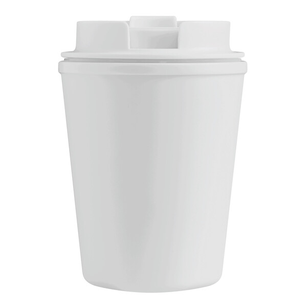 Insulated Mug Flexicup - White