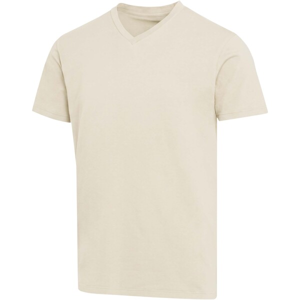 Balfour Unisex V-Neck T-Shirt 200 g/m²