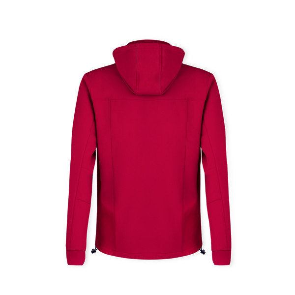 Veste Grechel - Rouge / XS