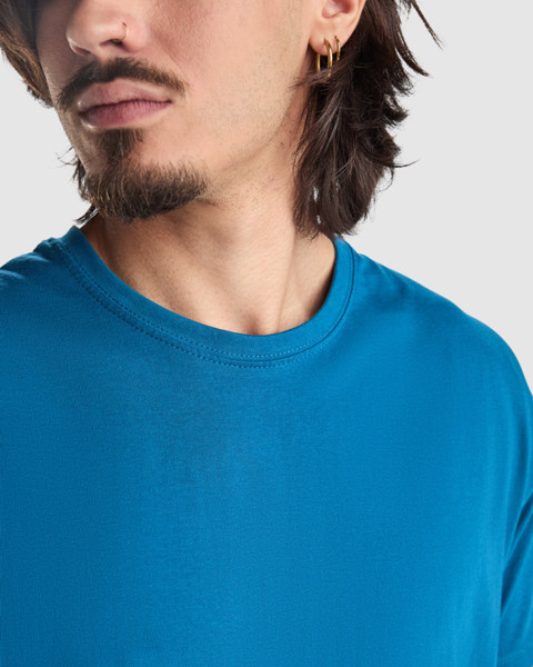 Camiseta Beagle - Negro / 1/2