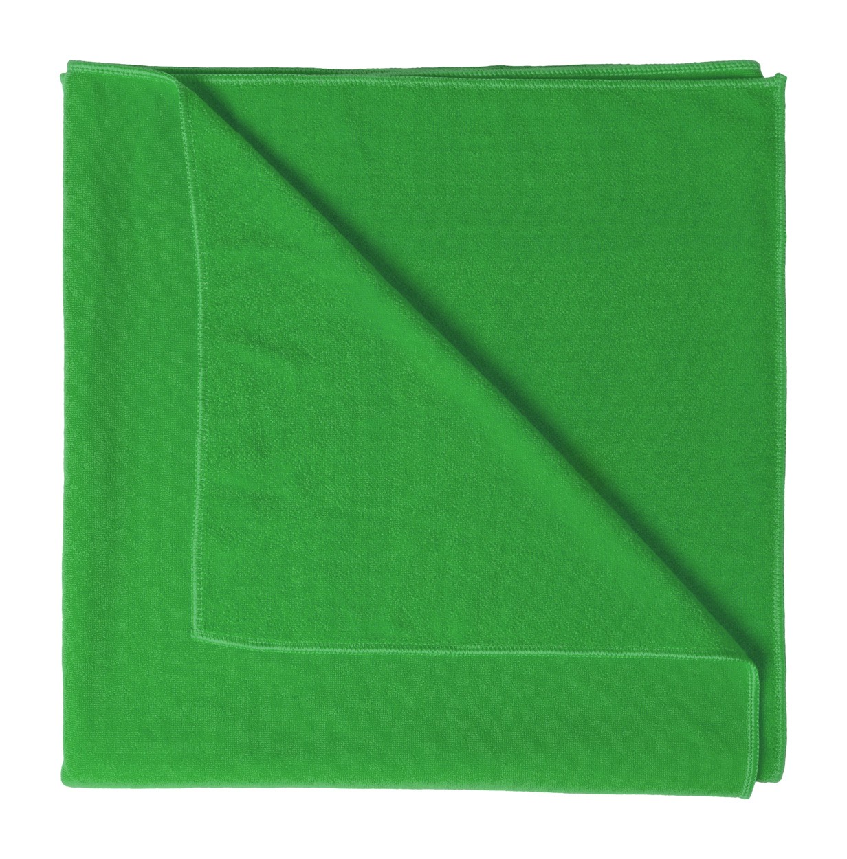 Towel Lypso - Green