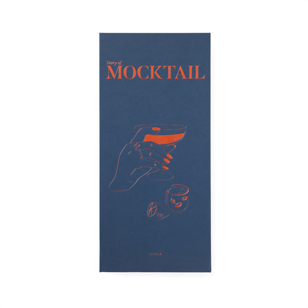 VINGA Histoire du mocktail