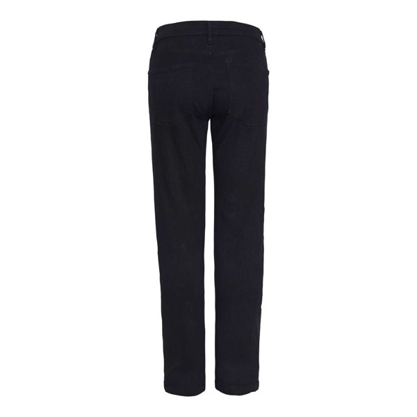 Max Slim Jeans - Black / 38-R