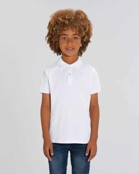 Mini Sprinter - White / 12-13/152-158cm