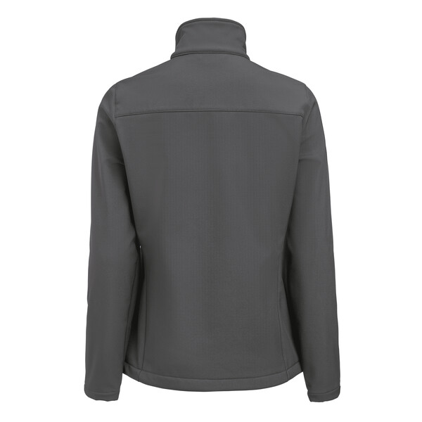 Harvest Mammoth Jacket Woman Steel Grey XS