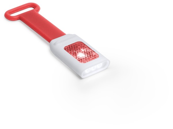 Torcia Plaup - Giallo