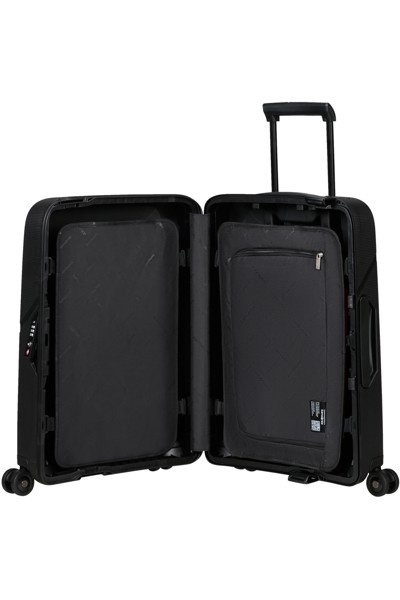Magnum Eco Spinner 55 - Samsonite - Graphite