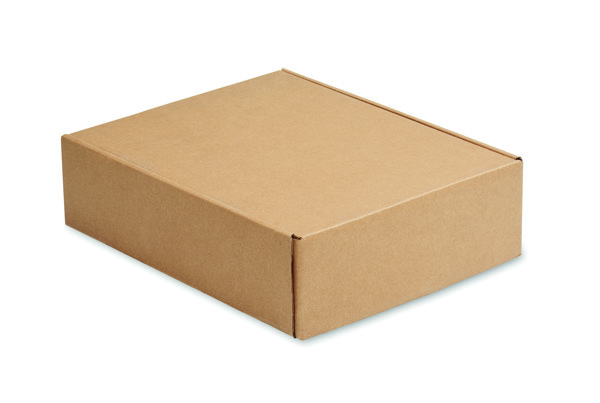 3 piece gift set in box Cadeau