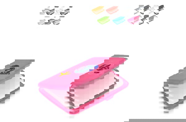 Washé Soap leaves - Ecru / Black