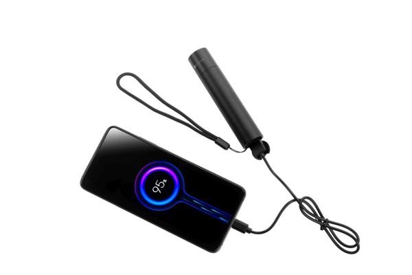 ZAGROS wiederaufladbare Taschenlampe