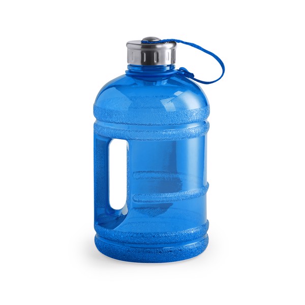 Bottle Rumper - Transparent