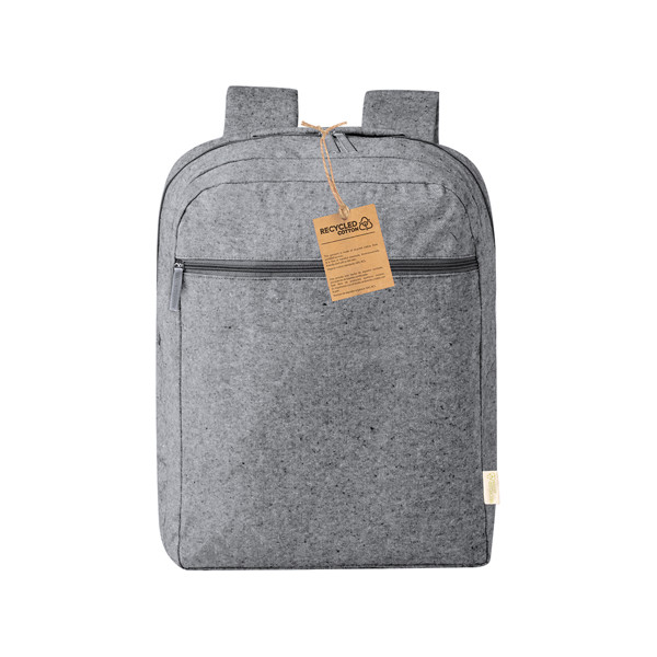 Mochila Bigail - Preto