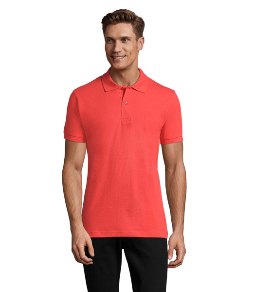 Polo PERFECT MEN 180g - HibiscusXXL