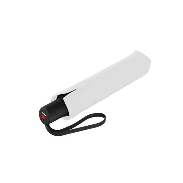 Knirps A.200 medium duomatic - White