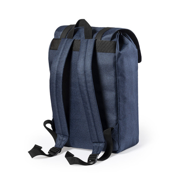 Mochila Budley - Gris