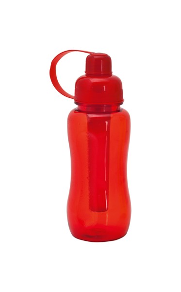 Sport Bottle Bore - Red
