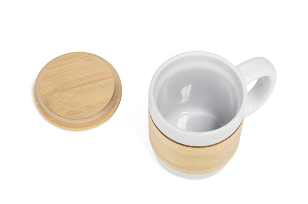 Mug MUGGI 350 ml