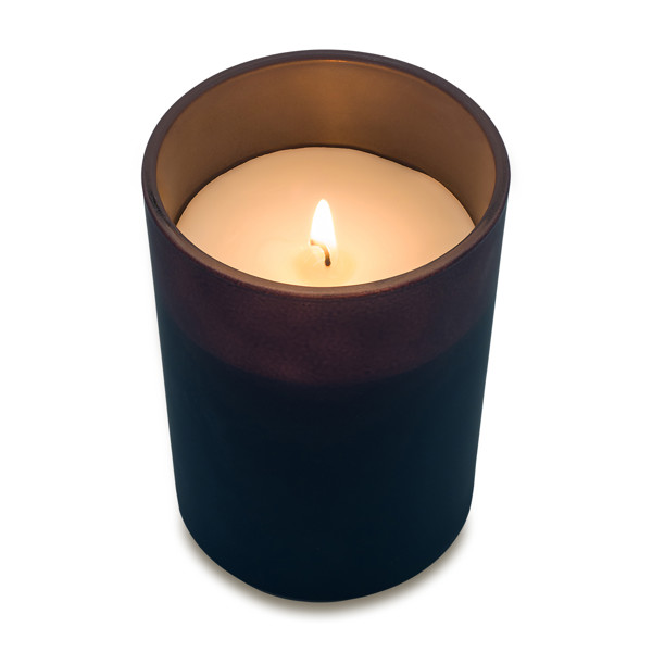 Lamane soy wax candle