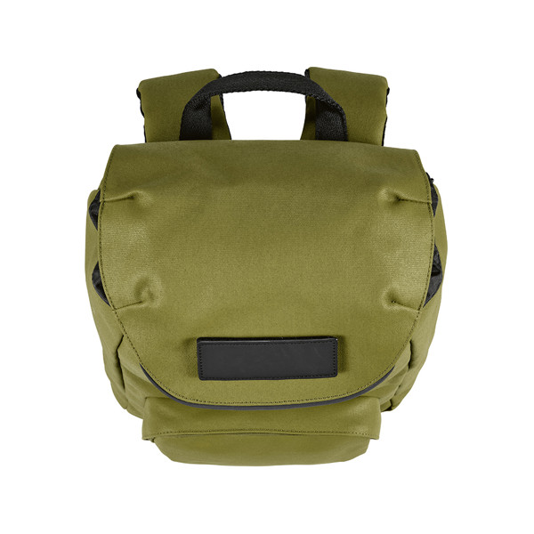 Copenhagen Backpack - Armádna zelená