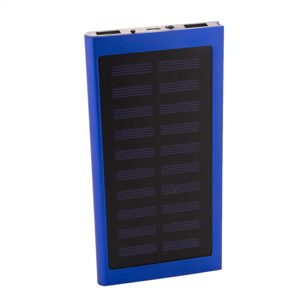 Power bank RaluSol - Bleu
