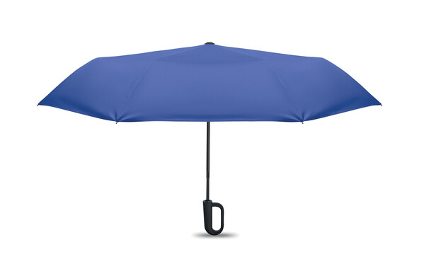 Parapluie tempête 21 pouces Umkrab - Bleu Royal