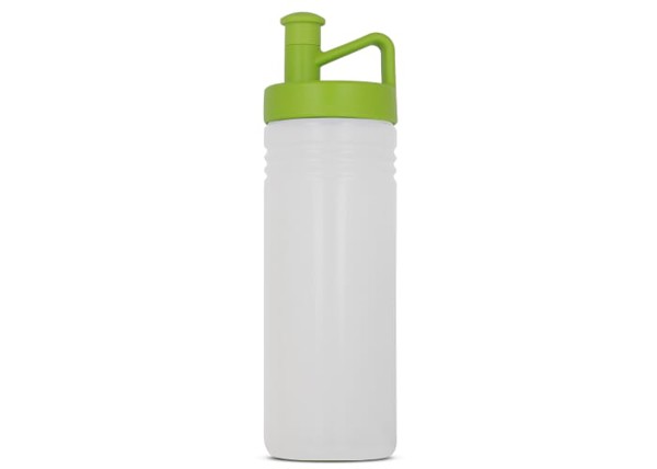 Sportflasche adventure 500ml