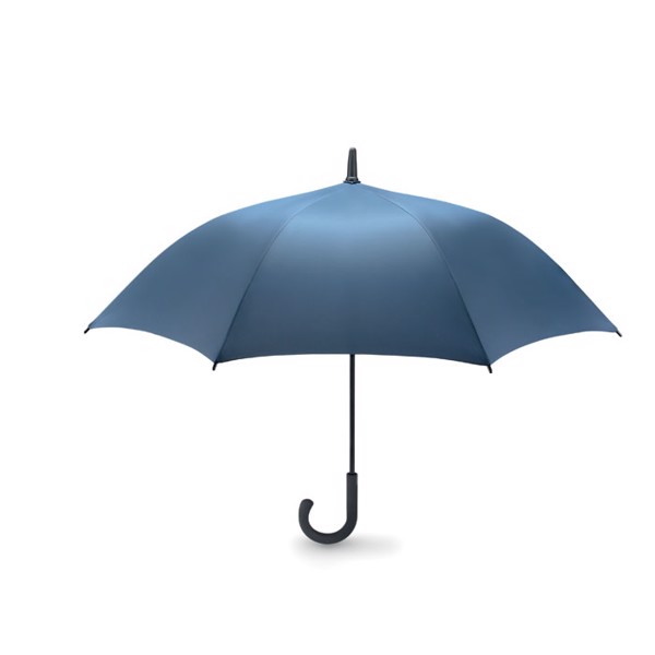 Luxe 23'' windproof umbrella New Quay - Blue