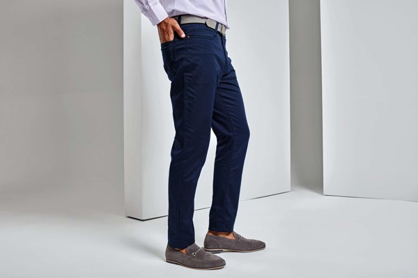 Muške Chino traperice - Black / S