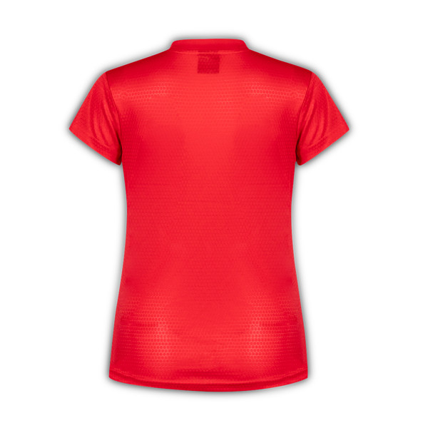 Camiseta Mujer Tecnic Rox - Blanco / L