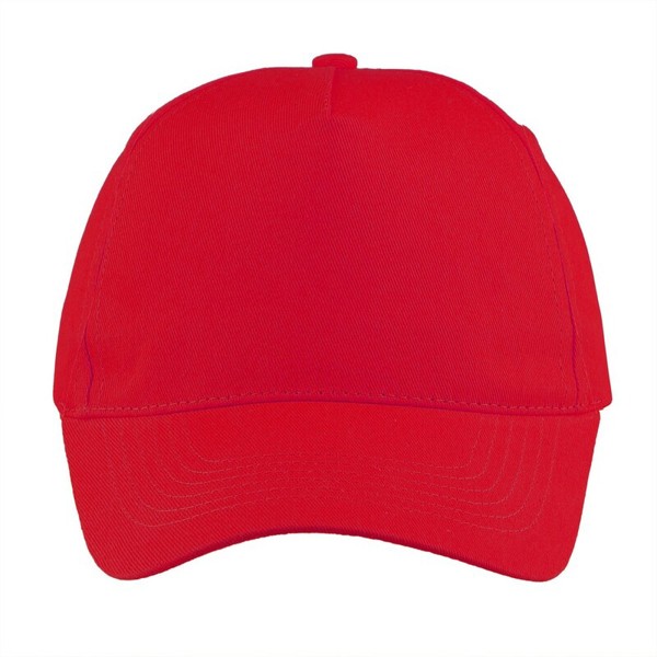 Cap | Joseph - red