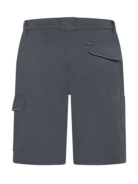 Power short - Dark Grey / S
