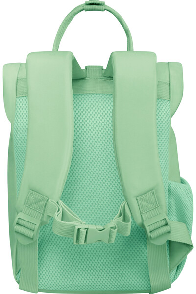 American Tourister - Urban Groove Ug16 Backpack City Mini - Pastel Green