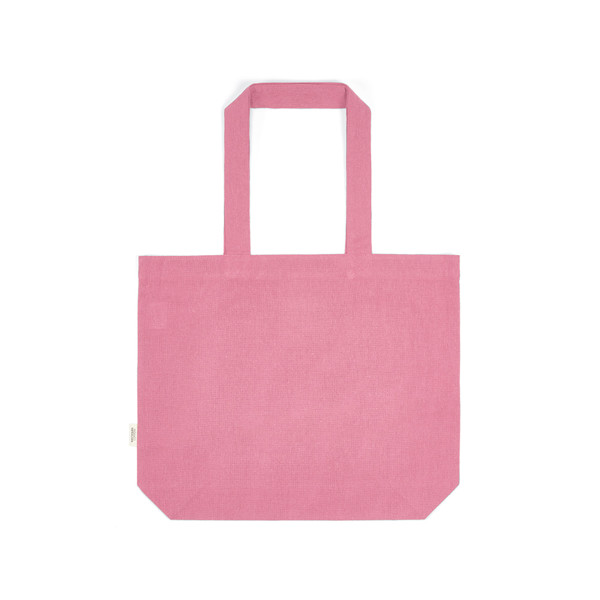 Kilimanjaro Tote Bag - Rose