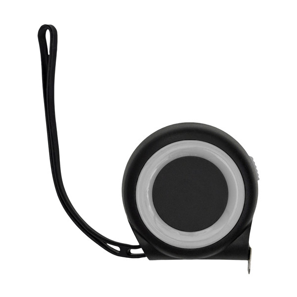 Project 5 m tape measure - Grey