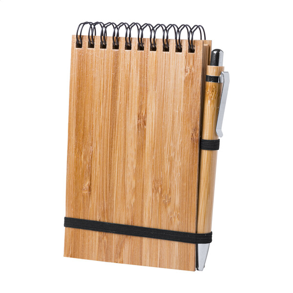 Notebook Shunan