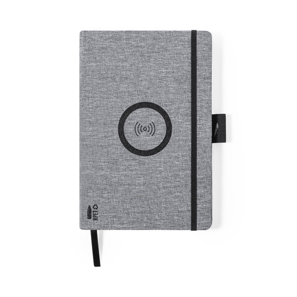 Bloc Notes Chargeur Bein