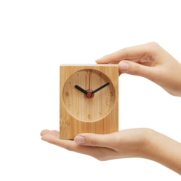 Table Clock Expression