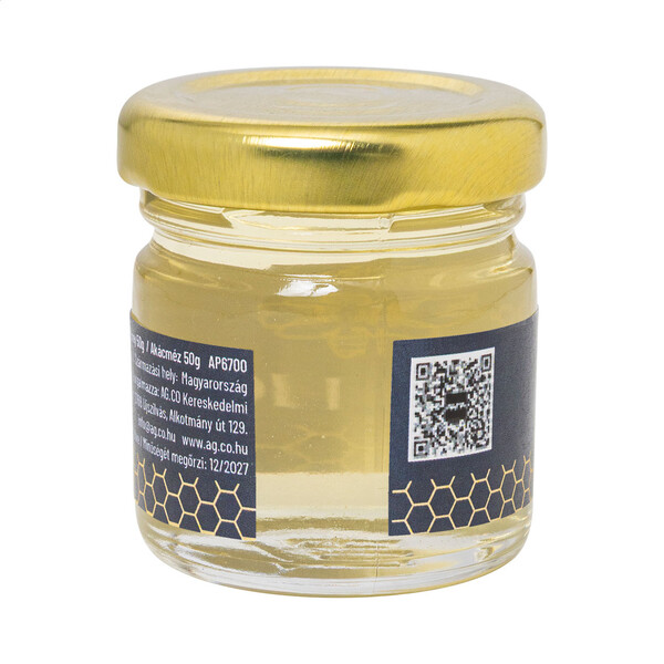 Akácméz Acahon S, 50 g