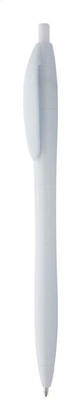 Ballpoint Pen Finball - White