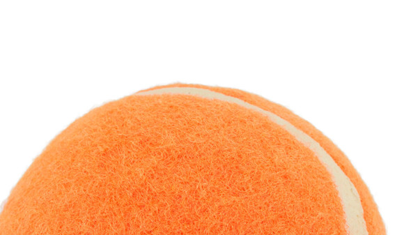 Pelota Niki - Rojo