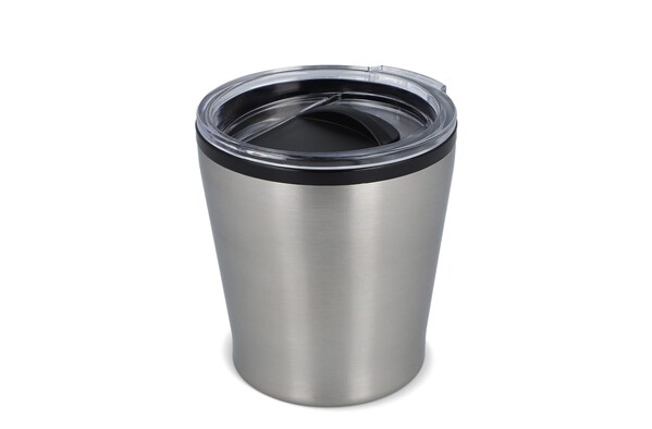 Mug à café 180ml - Argent