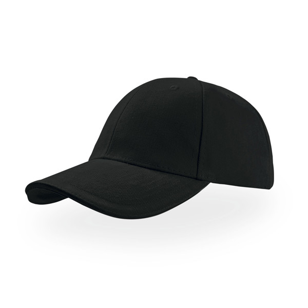 Liberty Sandwich - Preto E Preto