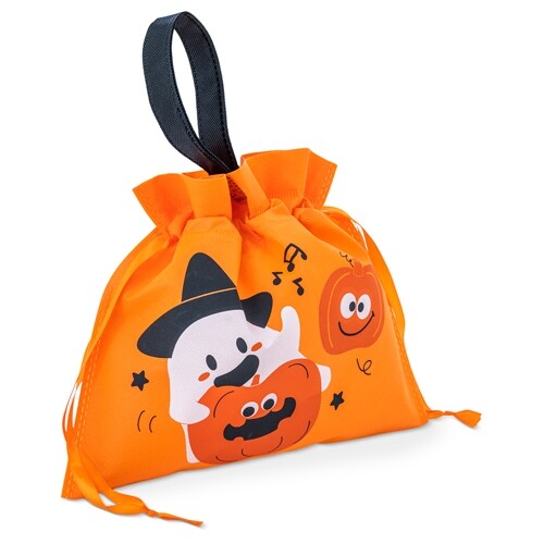 BAG "HALLOWEENERA"