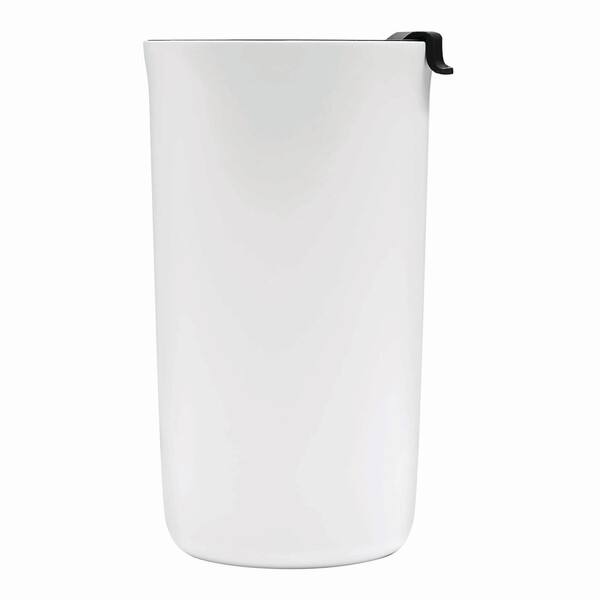 Insulated Drinking Cup Noble - White