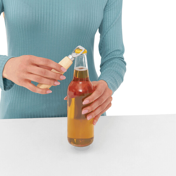 Bottle Opener Open Eco