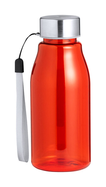 Rpet Bottle Dipe - Red