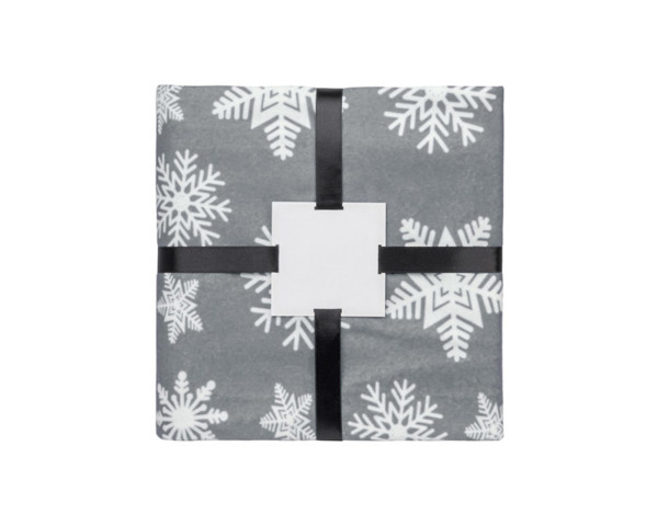 Fleece blanket STELO