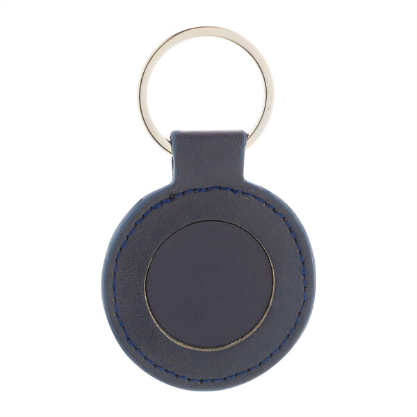 Brelok RPU ShineKey Orb - Ciemnoniebieski