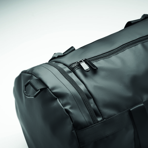 Sac de sport Tarpaulin 50C Jaya Duffle