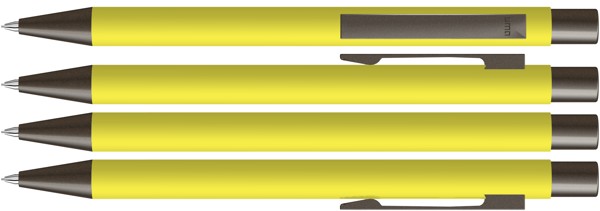 STRAIGHT GUM B - YELLOW